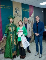 О конкурсе книжной иллюстрации