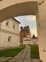 Успенский собор