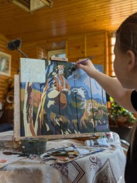 Сказки народов России
