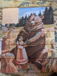 Сказки народов России