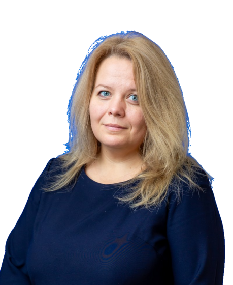 Елизавета Линнайнмаа
