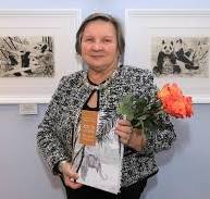Ирина Петрова Маковеева